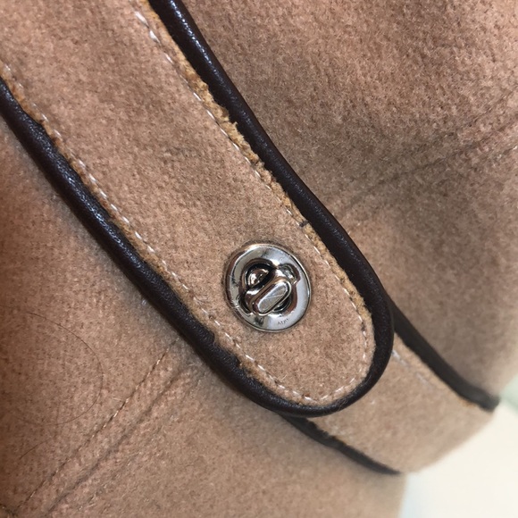 Coach Hat M/L - Picture 2 of 8